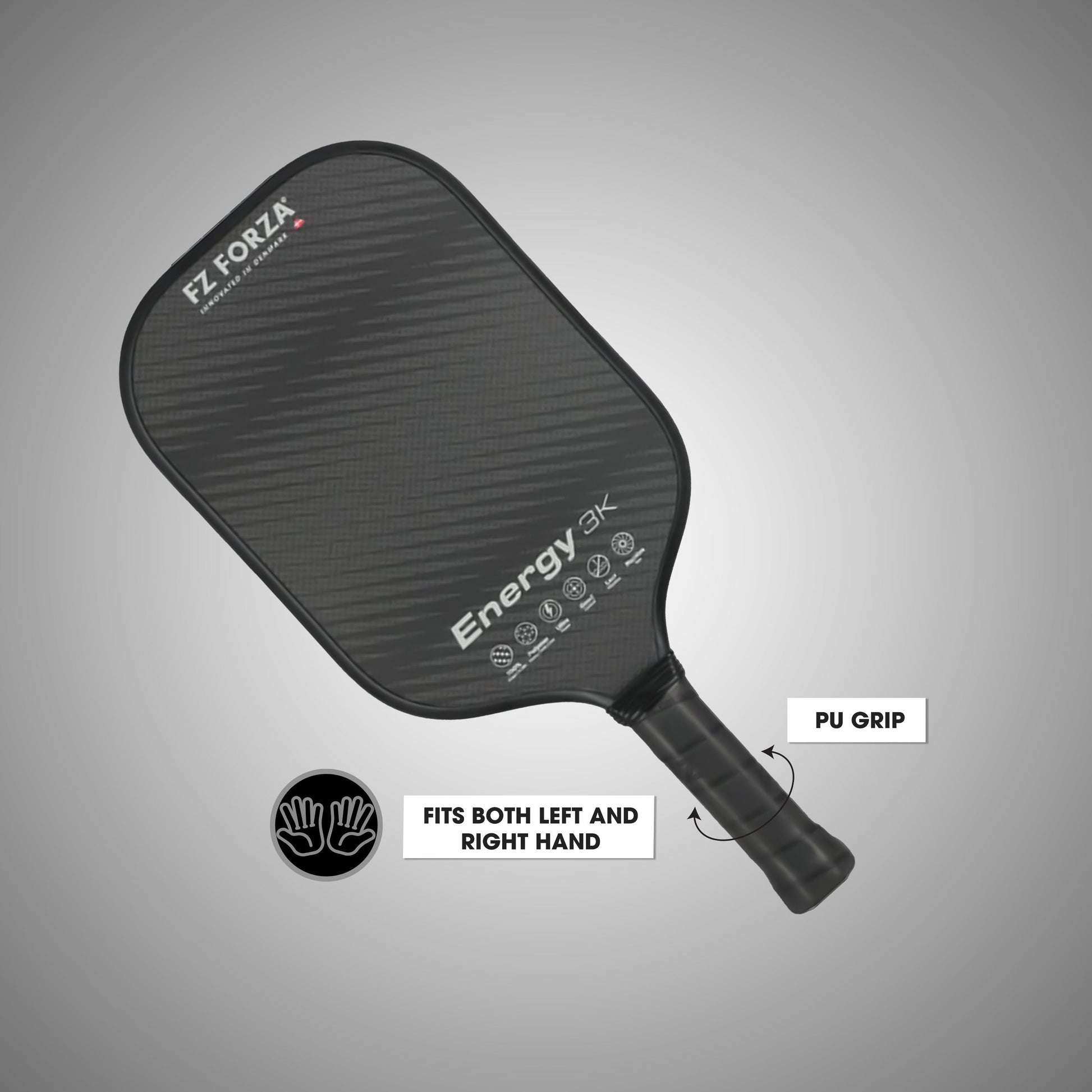 Buy FZ Forza Energy 3K Paddle, Shop FZ Forza Pickleball Paddle Black, Energy 3K Pickleball Paddle Forza, Frosted Graphite Paddle FZ Forza, Power Control Pickleball Paddle, Forza Energy 3K Sports Paddle, Best Paddle for Spin and Precision, Buy Forza Pickleball Paddle Online, High Performance Pickleball Paddle, Lightweight Paddle Forza Energy 3K, Black Forza Energy Paddle 3K, Durable Pickleball Paddle FZ Forza, Forza Graphite Surface Paddle, Shop Energy 3K Forza Pickleball Gear, Buy FZ Forza Sports Paddle