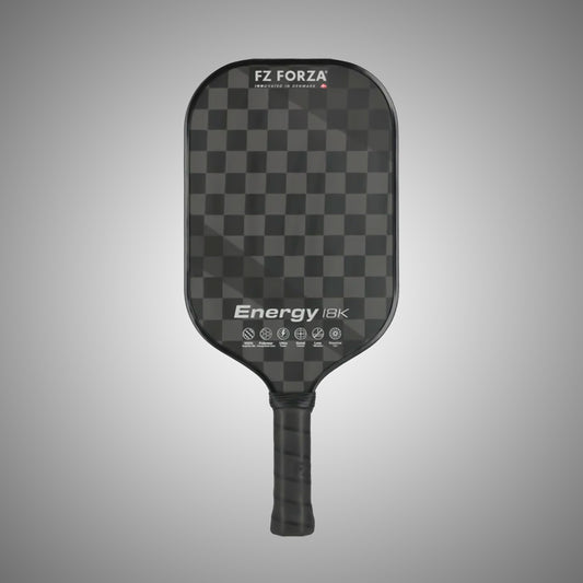 Buy FZ Forza Energy 18K Paddle, Shop Forza Energy 18K Pickleball Paddle, FZ Forza Energy 18K Black Paddle, Premium Graphite Paddle Forza 18K, Advanced Pickleball Paddle Forza, Buy Professional Pickleball Paddle, FZ Forza Energy Series Paddle, Durable Pickleball Paddle 18K Forza, Shop Forza Paddle for Spin and Control, High Accuracy Pickleball Paddle Forza, Best Forza Paddle for Power Shots, FZ Forza Sports Energy 18K Paddle, Black Pickleball Paddle FZ Forza, Buy Forza Energy 18K Paddle Online