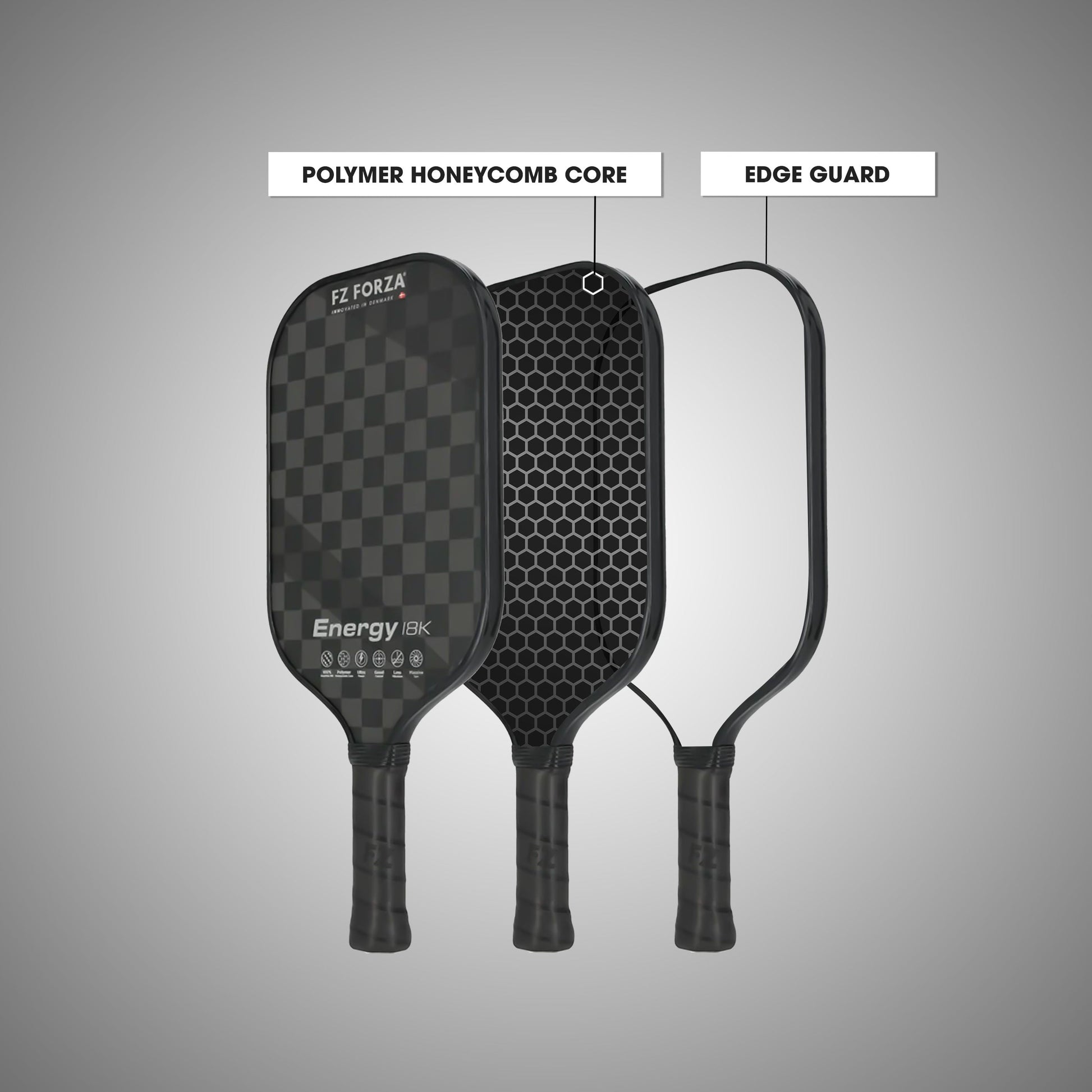 Buy FZ Forza Energy 18K Paddle, Shop Forza Energy 18K Pickleball Paddle, FZ Forza Energy 18K Black Paddle, Premium Graphite Paddle Forza 18K, Advanced Pickleball Paddle Forza, Buy Professional Pickleball Paddle, FZ Forza Energy Series Paddle, Durable Pickleball Paddle 18K Forza, Shop Forza Paddle for Spin and Control, High Accuracy Pickleball Paddle Forza, Best Forza Paddle for Power Shots, FZ Forza Sports Energy 18K Paddle, Black Pickleball Paddle FZ Forza, Buy Forza Energy 18K Paddle Online