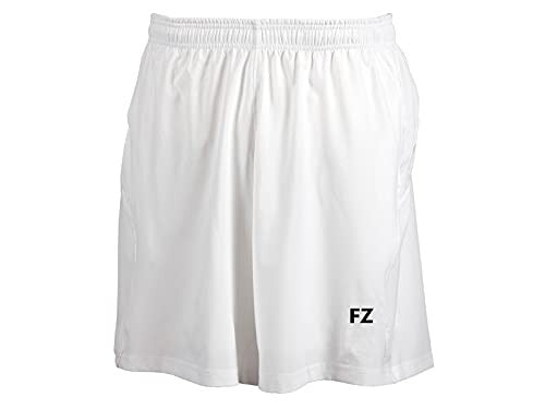 buy FZ Forza Ajax shorts, men’s black badminton shorts, stretchable badminton shorts, anti-static shorts, Dryforze badminton apparel, moisture-wicking shorts, high-performance shorts for men, elastic fit badminton shorts, breathable badminton gear, polyester elastane shorts, anti-pilling badminton shorts, men’s sports shorts online, durable training shorts, premium badminton shorts, buy badminton shorts online, FZ Forza sportswear, court performance shorts