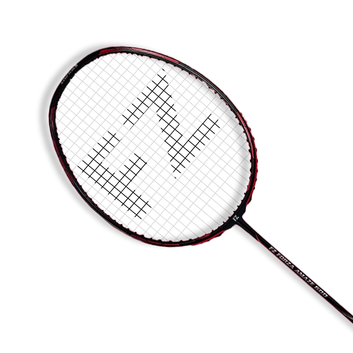 FZ Forza Amaze 600, Amaze 600 beginner racket, 4U G5 strung badminton racket, lightweight racket for new players, graphite frame beginner racket, FZ Forza training gear, shop Amaze 600 now, beginner badminton racket, affordable racket for practice, Forza entry-level gear