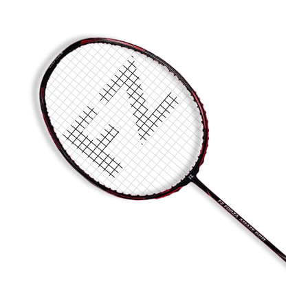 FZ Forza Amaze 600, Amaze 600 beginner racket, 4U G5 strung badminton racket, lightweight racket for new players, graphite frame beginner racket, FZ Forza training gear, shop Amaze 600 now, beginner badminton racket, affordable racket for practice, Forza entry-level gear