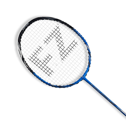 FZ Forza Furious 76 F, Furious 76 beginner racket, 3U G5 badminton racket, entry level Forza gear, graphite frame racket, lightweight power racket, FZ Forza affordable racket, shop Furious 76 F, badminton racket for learning, beginner training racket