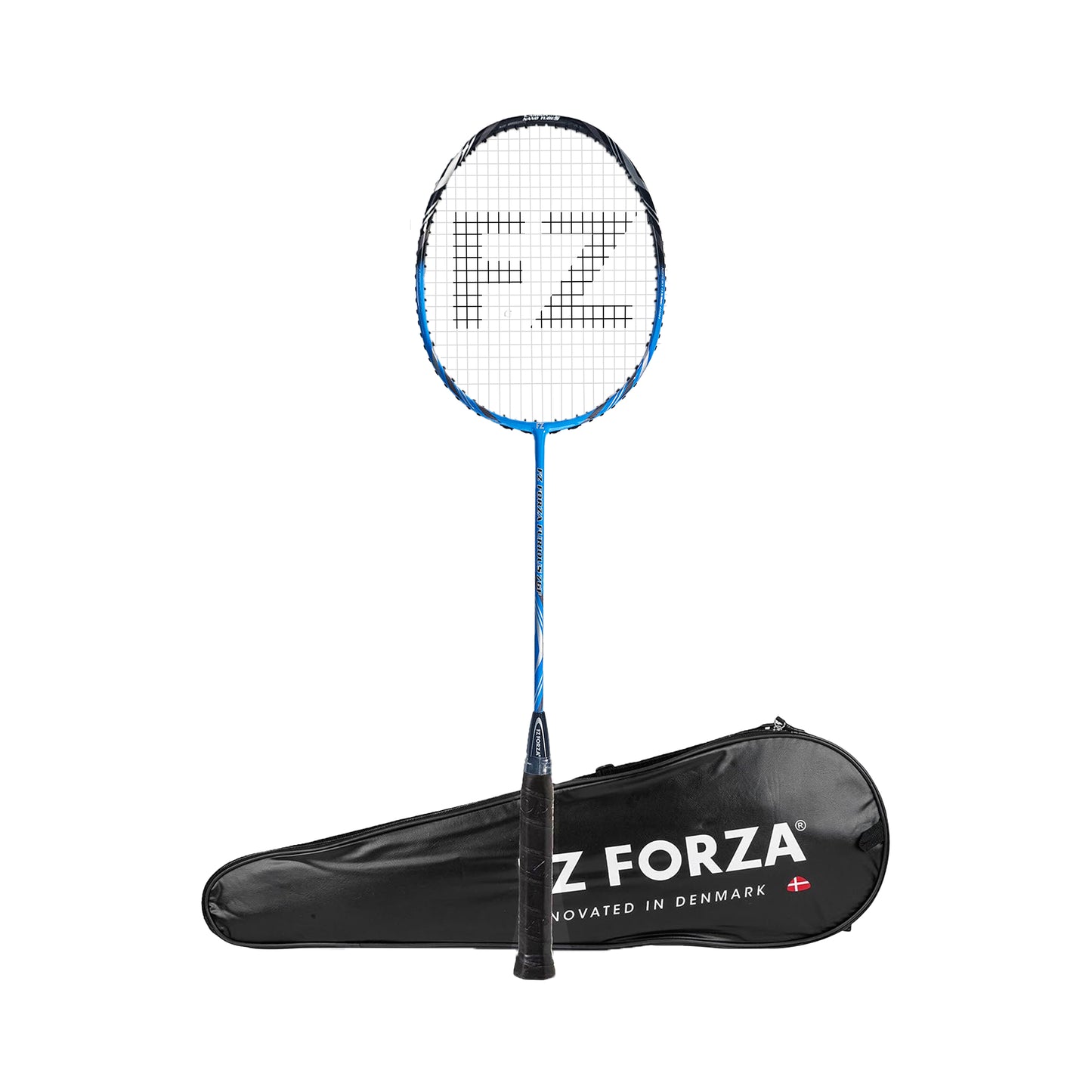 FZ Forza Furious 76 F, Furious 76 beginner racket, 3U G5 badminton racket, entry level Forza gear, graphite frame racket, lightweight power racket, FZ Forza affordable racket, shop Furious 76 F, badminton racket for learning, beginner training racket
