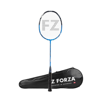 FZ Forza Furious 76 F, Furious 76 beginner racket, 3U G5 badminton racket, entry level Forza gear, graphite frame racket, lightweight power racket, FZ Forza affordable racket, shop Furious 76 F, badminton racket for learning, beginner training racket