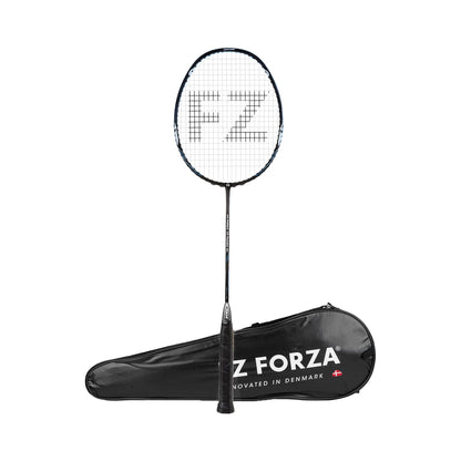 FZ Forza HT Power 30, HT Power 30 badminton racket, intermediate level racket, 3U G5 unstrung racket, badminton racket for control, power racket FZ Forza, FZ Forza HT Power series, badminton racket intermediate players, buy FZ Forza HT racket, durable frame badminton racket, balanced badminton racket, FZ Forza specs HT 30, high tension racket, training racket for players, FZ Forza 3U racket, badminton gear intermediate level, HT Power 30 India, racket with smooth grip, FZ Forza unstrung badminton