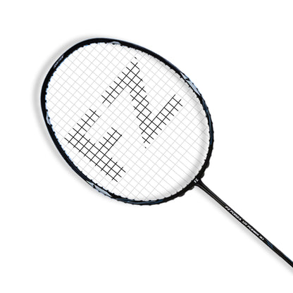 FZ Forza HT Power 30, HT Power 30 badminton racket, intermediate level racket, 3U G5 unstrung racket, badminton racket for control, power racket FZ Forza, FZ Forza HT Power series, badminton racket intermediate players, buy FZ Forza HT racket, durable frame badminton racket, balanced badminton racket, FZ Forza specs HT 30, high tension racket, training racket for players, FZ Forza 3U racket, badminton gear intermediate level, HT Power 30 India, racket with smooth grip, FZ Forza unstrung badminton