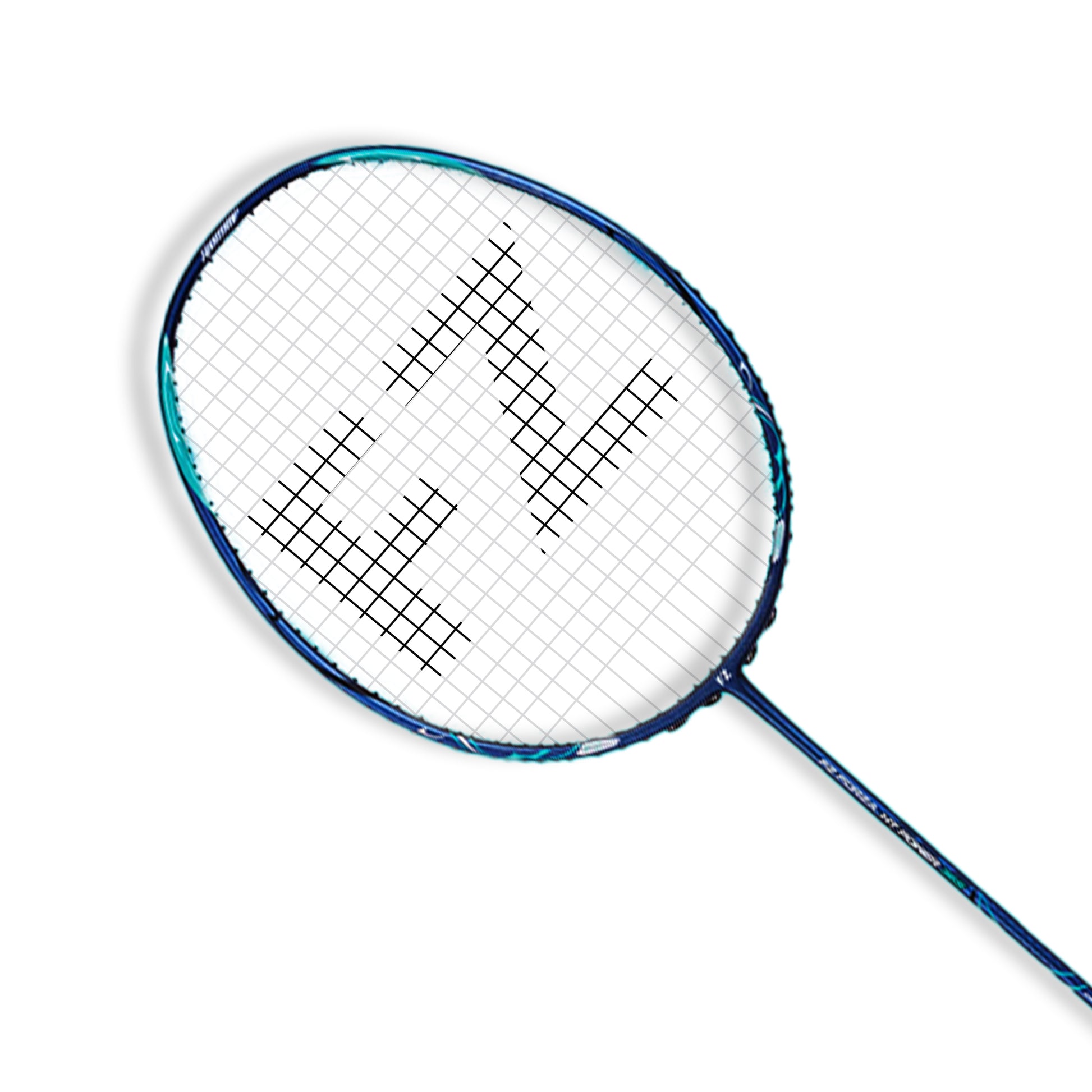 FZ Forza HT Power 36S, badminton racket 3U G5, unstrung badminton racket, advanced badminton players, FZ Forza racket, powerful badminton racket, high tension support, offensive play racket, graphite racket, head-heavy balance racket, tournament-level racket, strong smash racket, badminton racket for adults, power badminton racket, badminton racket India, attack style racket, heavy racket for power shots, badminton gear FZ Forza, pro level racket, control and power racket