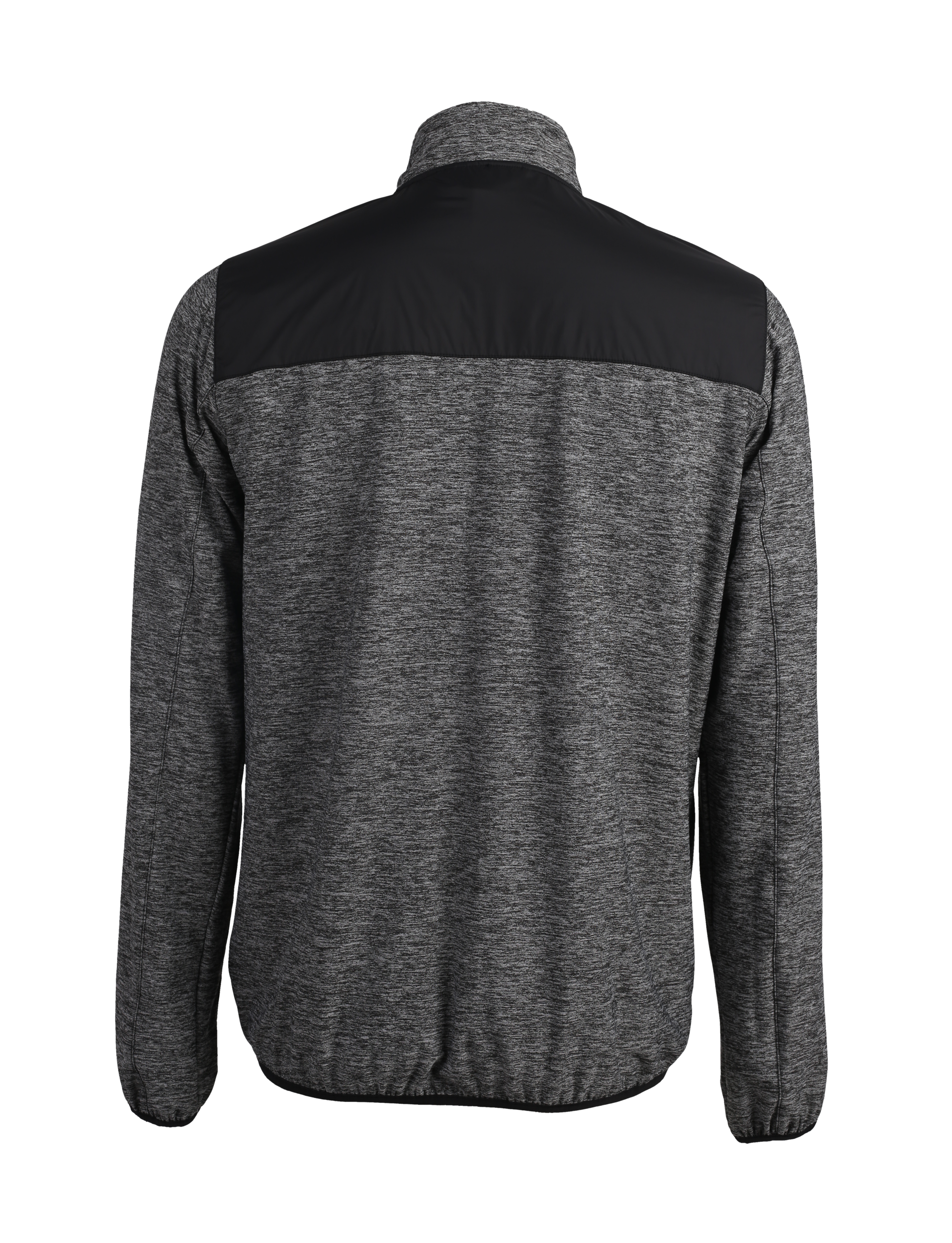 men’s badminton jacket, black FZ Forza jacket, lightweight Hereford jacket, stretchable sports outerwear, breathable courtwear, Dryforze men’s jacket, athletic training jacket, polyester outerwear, black sports jacket, stylish badminton jacket, anti-pilling jacket, men’s outerwear for badminton, lightweight polyester jacket, flexible court jacket, sporty men’s wear