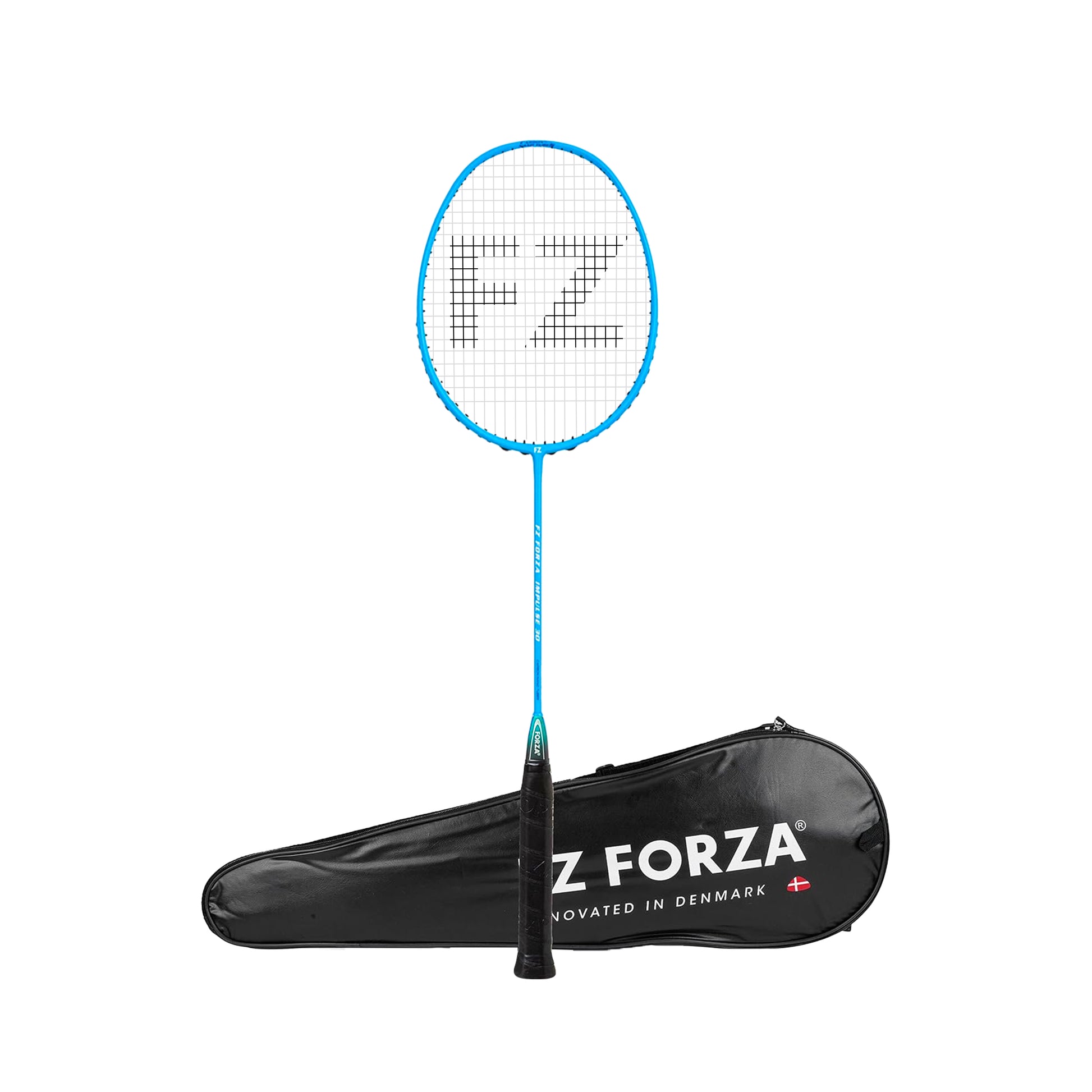 fz forza impulse 30, impulse 30 strung racket, 3U G4 badminton racket, training racket for beginners, graphite badminton racket, light control racket, starter level racket, strung racket for learning, all-round racket for kids, badminton gear india, black and red racket, entry-level sports gear, racket for juniors, impulse series forza, badminton racket for beginners, control racket for learners, g4 grip racket, affordable badminton gear, beginner friendly racket, indoor practice racket