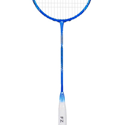 FZ Forza Light 10.1, Light 10.1 strung racket, 4U G5 badminton racket, intermediate level racket, FZ Forza lightweight racket, badminton control racket, Forza strung racket, graphite shaft racket, Light 10.1 for speed, buy badminton racket online, Forza performance racket, badminton racket for rally, shop Light 10.1 racket, FZ Forza India