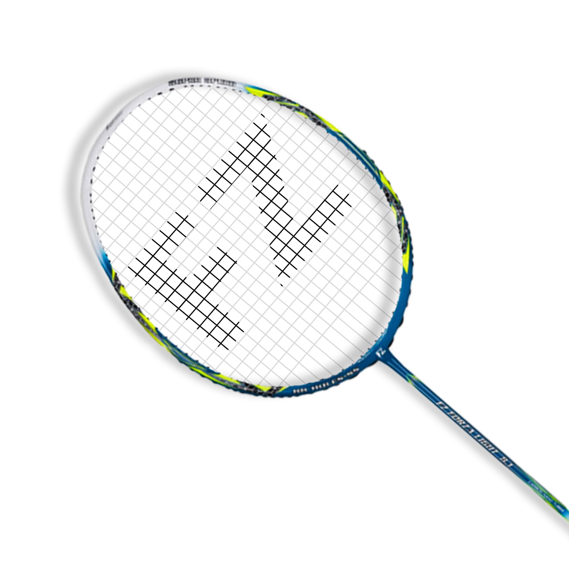 FZ Forza Light 8.1, Light 8.1 badminton racket, strung 5U G5 racket, intermediate badminton racket, lightweight racket for control, FZ Forza graphite racket, badminton racket for speed, Forza Light series, precision racket for players, durable badminton racket, get Light 8.1 now, FZ Forza India gear, badminton racket buy