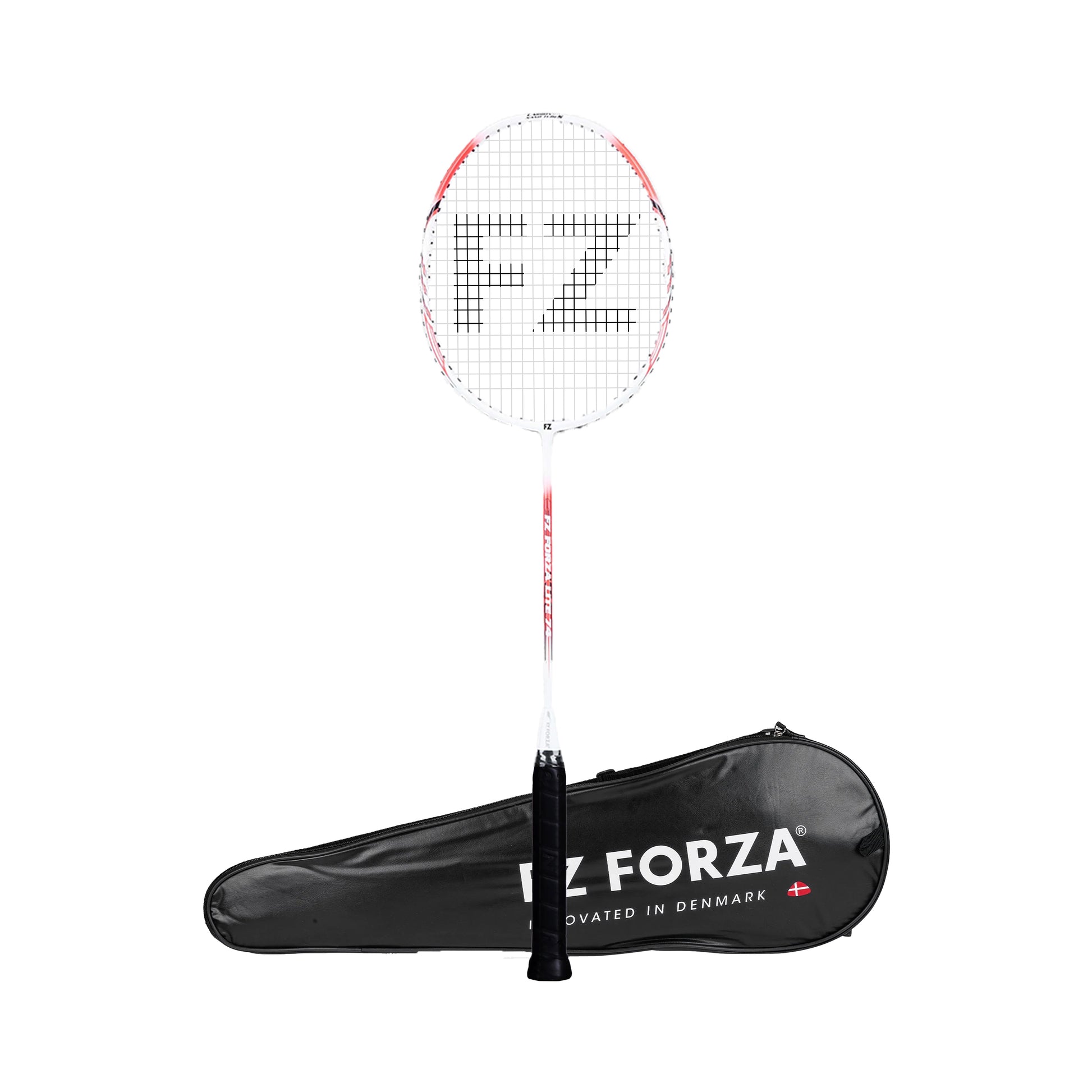 FZ Forza Lite 74, Lite 74 badminton racket, 6U G5 beginner racket, FZ Forza lightweight gear, strung racket for new players, Forza Lite series, graphite shaft racket, affordable badminton racket, Lite 74 shop online, FZ Forza training racket