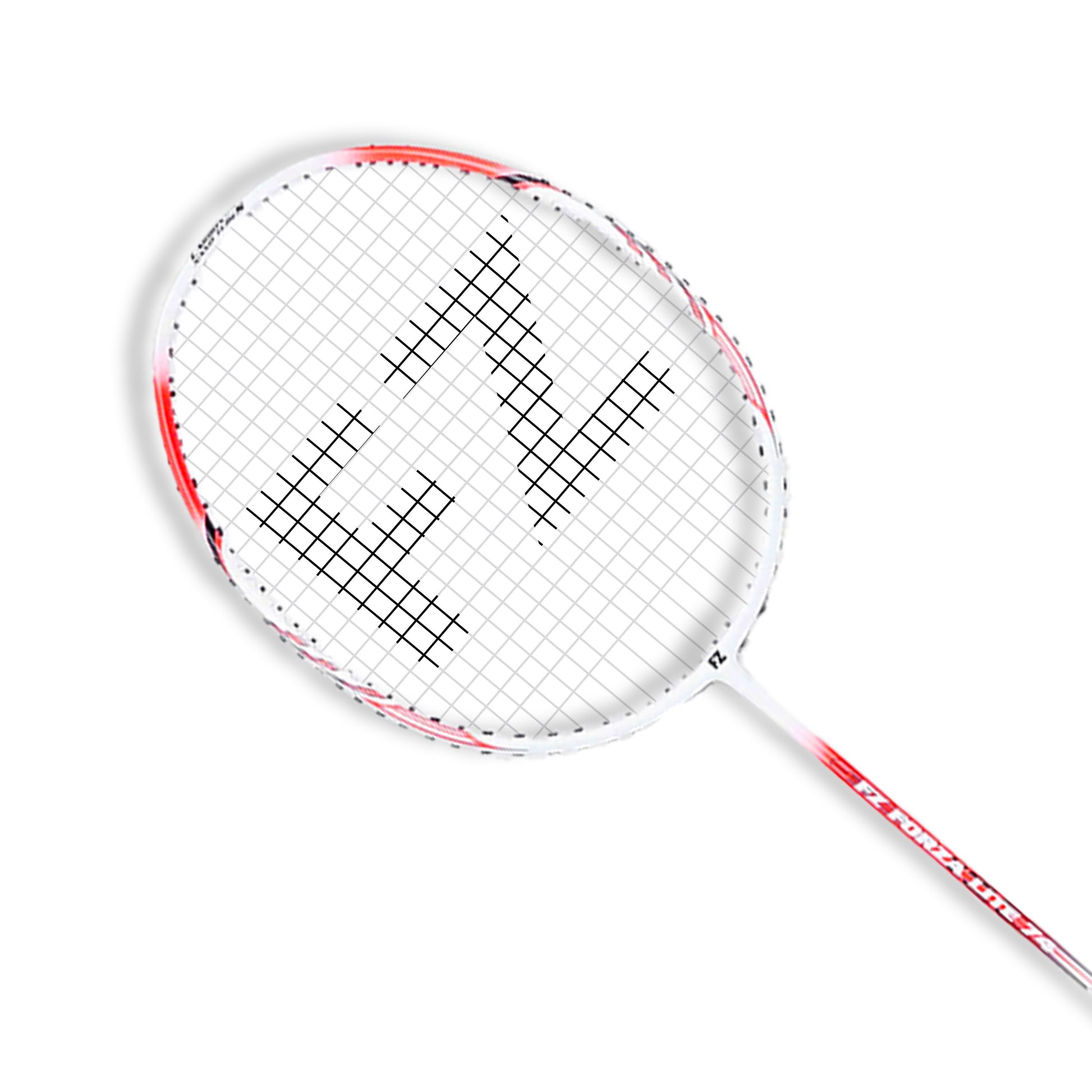 FZ Forza Lite 74, Lite 74 badminton racket, 6U G5 beginner racket, FZ Forza lightweight gear, strung racket for new players, Forza Lite series, graphite shaft racket, affordable badminton racket, Lite 74 shop online, FZ Forza training racket