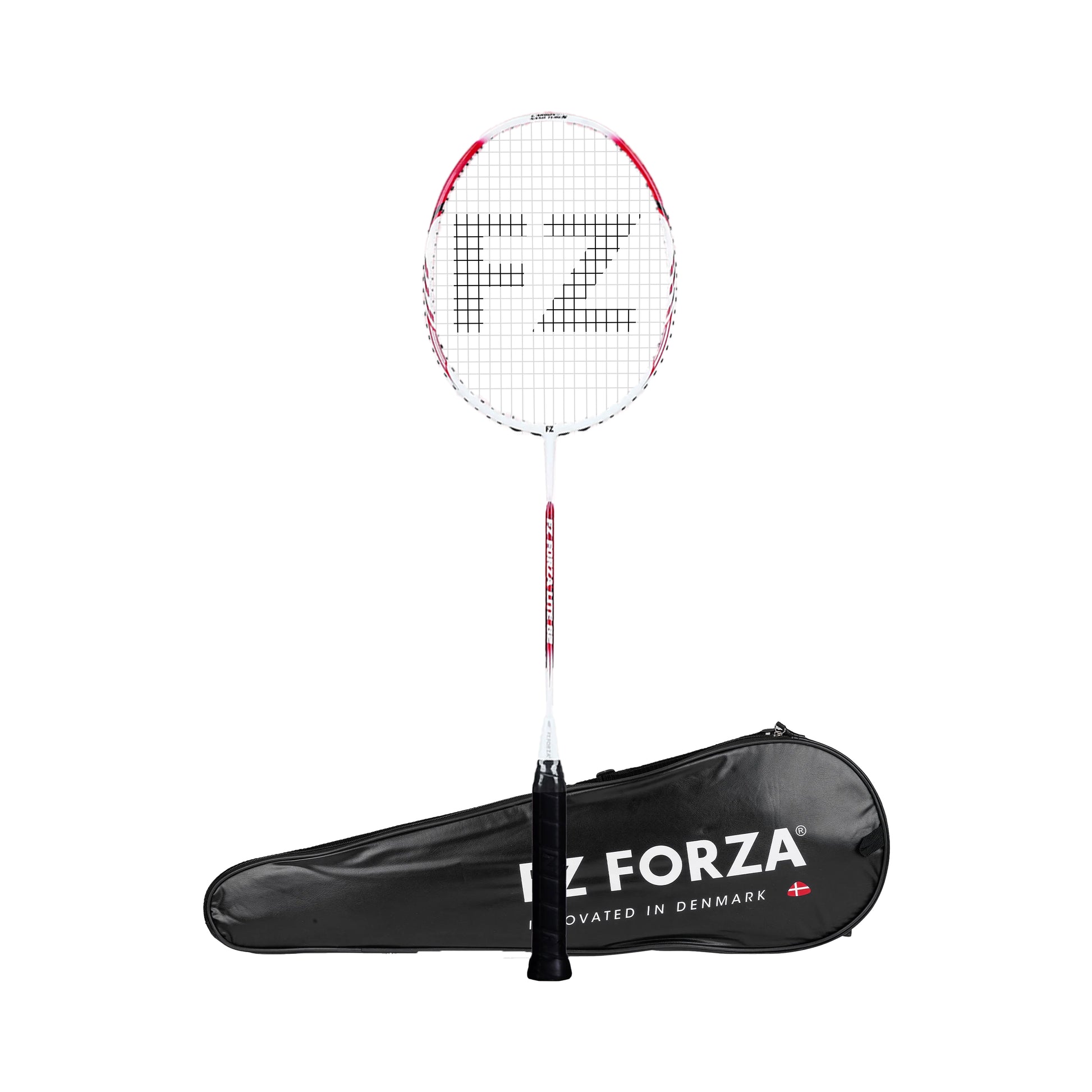 FZ Forza Lite 82, Lite 82 badminton racket, 4U G5 strung racket, intermediate player gear, FZ Forza mid-level racket, shop Lite series badminton, graphite shaft racket, speed and control racket, Lite 82 India, FZ Forza badminton collection, buy Lite 82 now