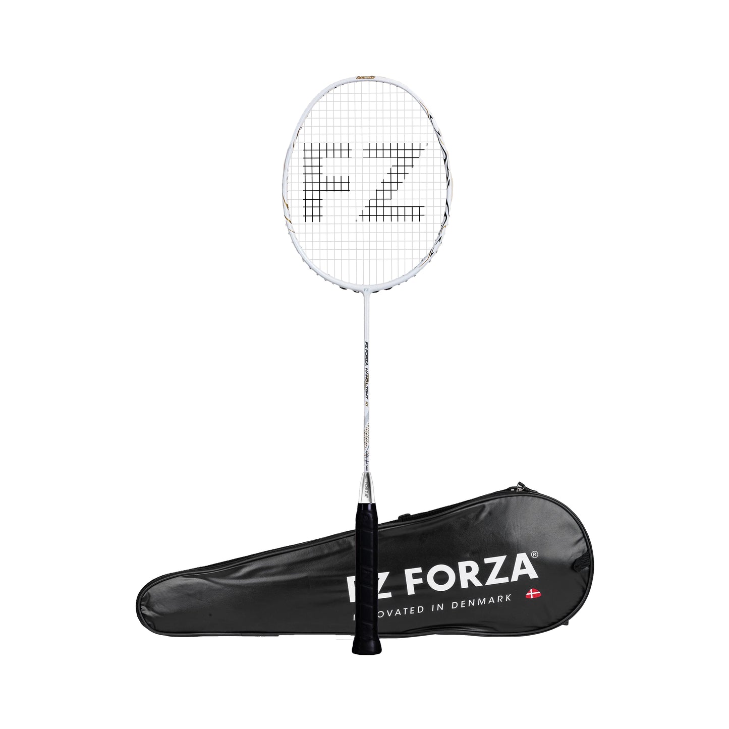 FZ Forza Nano Light 10, Nano Light 10 badminton racket, 5U G5 badminton racket, expert badminton racket, FZ Forza Nano Light series, unstrung expert racket, lightweight racket for pros, advanced badminton racket, best racket for control, FZ Forza Nano Light specs, Nano Light 10 buy online, badminton racket expert level, durable badminton racket, badminton racket 5U, Nano technology racket, high-speed racket for experts, FZ Forza pro racket, precision badminton racket, FZ Forza gear for players