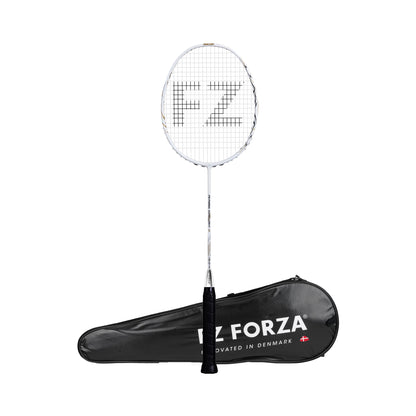 FZ Forza Nano Light 10, Nano Light 10 badminton racket, 5U G5 badminton racket, expert badminton racket, FZ Forza Nano Light series, unstrung expert racket, lightweight racket for pros, advanced badminton racket, best racket for control, FZ Forza Nano Light specs, Nano Light 10 buy online, badminton racket expert level, durable badminton racket, badminton racket 5U, Nano technology racket, high-speed racket for experts, FZ Forza pro racket, precision badminton racket, FZ Forza gear for players