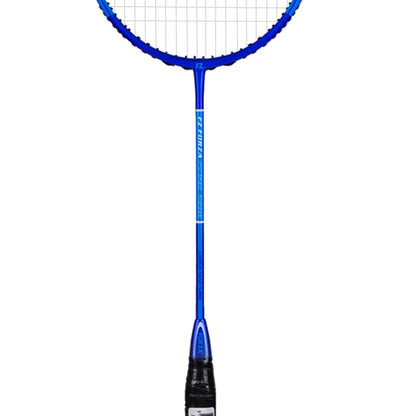 FZ Forza Power 488M, Power 488M badminton racket, 3U G5 strung racket, FZ Forza mid-level racket, intermediate player badminton racket, durable shaft racket, Power 488M control racket, buy badminton racket online, graphite frame racket, Forza badminton series, shop Forza 488M racket now