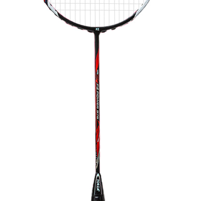 FZ Forza Power 976, Power 976 badminton racket, 3U G5 advanced level racket, strung graphite racket, powerful badminton racket, Forza Power series, control and smash power, shop Power 976 now, advanced badminton gear, FZ Forza tournament racket