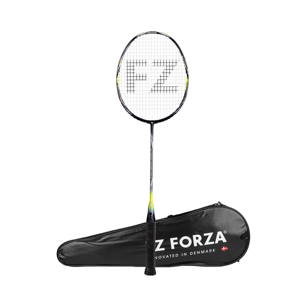 Buy FZ Forza Power 988 Flexible Strung Racket | Badminton Store