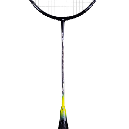 FZ Forza Power 988 Flexible, Power 988 flex racket, strung badminton racket 3U G5, FZ Forza advanced racket, badminton racket for pros, flexible shaft badminton racket, Forza Power series, get Power 988 now, racket for powerful smash, graphite frame badminton gear, control and flexibility racket