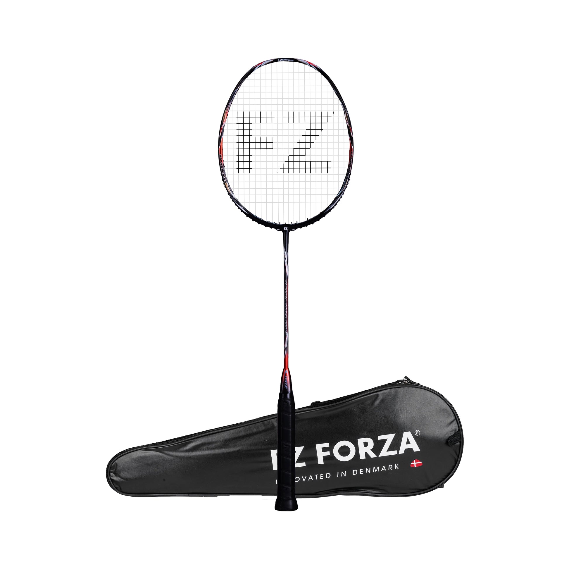 FZ Forza Power 988 Very Stiff, Power 988 advanced racket, 3U G5 strung racket, very stiff shaft badminton, FZ Forza pro-level racket, powerful racket for smash, Forza 988 stiff racket, badminton racket for advanced players, graphite frame racket, durable badminton gear, buy Power 988 now, Forza offensive play