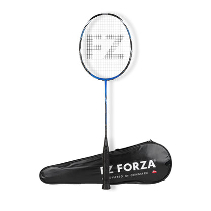 FZ Forza Precision X9, Precision X9 badminton racket, 3U G5 unstrung racket, intermediate level racket, badminton racket for accuracy, FZ Forza X9 specs, unstrung graphite racket, FZ Forza Precision series, training racket intermediate, powerful badminton racket, shop Precision X9, badminton racket India buy, control and power racket, FZ Forza 3U G5, Forza mid-level racket, badminton match racket, durable graphite frame, FZ Forza unstrung precision racket, intermediate grip badminton racket