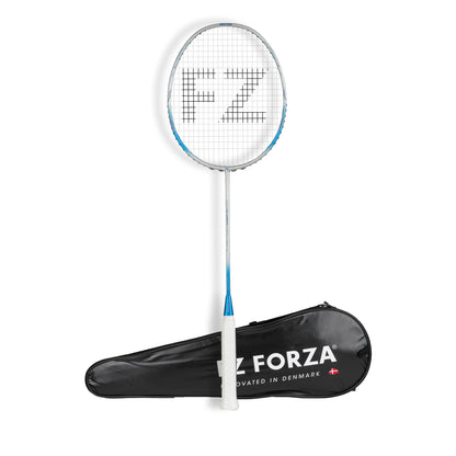 FZ Forza Pure Light 3, Pure Light 3 unstrung racket, 5U G5 badminton racket, lightweight racket for beginners, beginner level badminton racket, FZ Forza Pure Light series, badminton racket for speed, unstrung racket for control, best badminton racket for starters, Pure Light 3 specs, FZ Forza 5U racket, easy swing racket, shop FZ Forza badminton, durable graphite racket, beginner badminton gear, FZ Forza lightweight racket, affordable beginner racket, Forza Pure Light India, FZ Forza beginner level racket