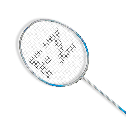 FZ Forza Pure Light 3, Pure Light 3 unstrung racket, 5U G5 badminton racket, lightweight racket for beginners, beginner level badminton racket, FZ Forza Pure Light series, badminton racket for speed, unstrung racket for control, best badminton racket for starters, Pure Light 3 specs, FZ Forza 5U racket, easy swing racket, shop FZ Forza badminton, durable graphite racket, beginner badminton gear, FZ Forza lightweight racket, affordable beginner racket, Forza Pure Light India, FZ Forza beginner level racket