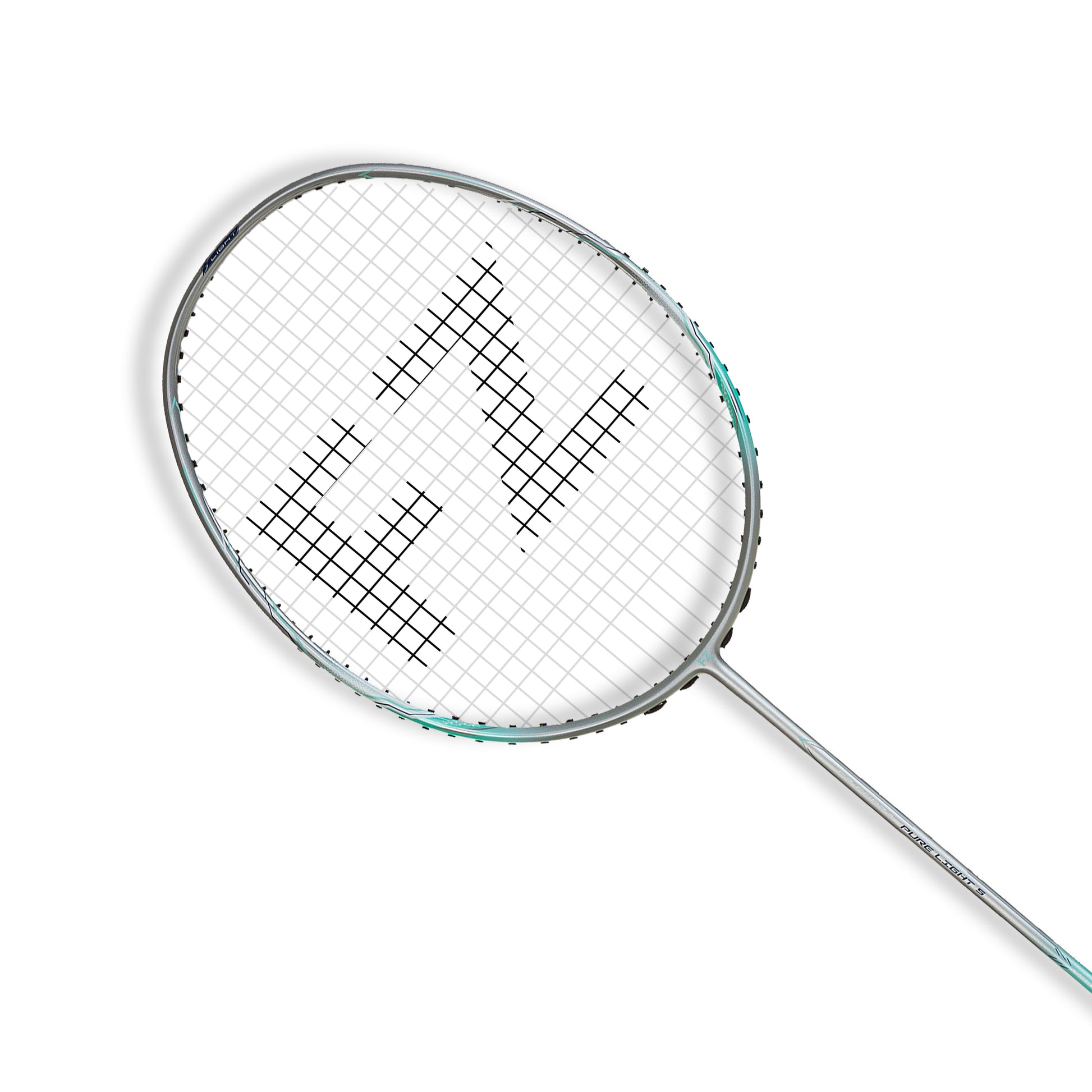 FZ Forza Pure Light 5, Pure Light 5 badminton racket, unstrung racket 5U G5, beginner badminton racket, FZ Forza lightweight racket, Pure Light 5 specs, Forza racket for speed, badminton racket for learning, unstrung graphite racket, FZ Forza entry level racket, badminton racket India, easy control racket, Pure Light series racket, durable racket for training, shop beginner badminton racket, affordable racket beginners, Forza Pure Light 5 online, lightweight training racket, beginner-friendly grip