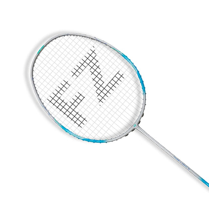 Buy FZ Forza Pure Light 9, FZ Forza Pure Light 9 Unstrung, FZ Forza Pure Light racket 4U G5, lightweight badminton racket, advanced player racket, Pure Light 9 specs, badminton racket unstrung, FZ Forza 4U G5, advanced level badminton gear, high performance racket, FZ Forza racket for power, durable badminton racket, FZ Forza advanced racket, professional badminton racket, unstrung lightweight racket, shop FZ Forza racket, FZ Forza Pure Light 9 India, Pure Light series badminton 