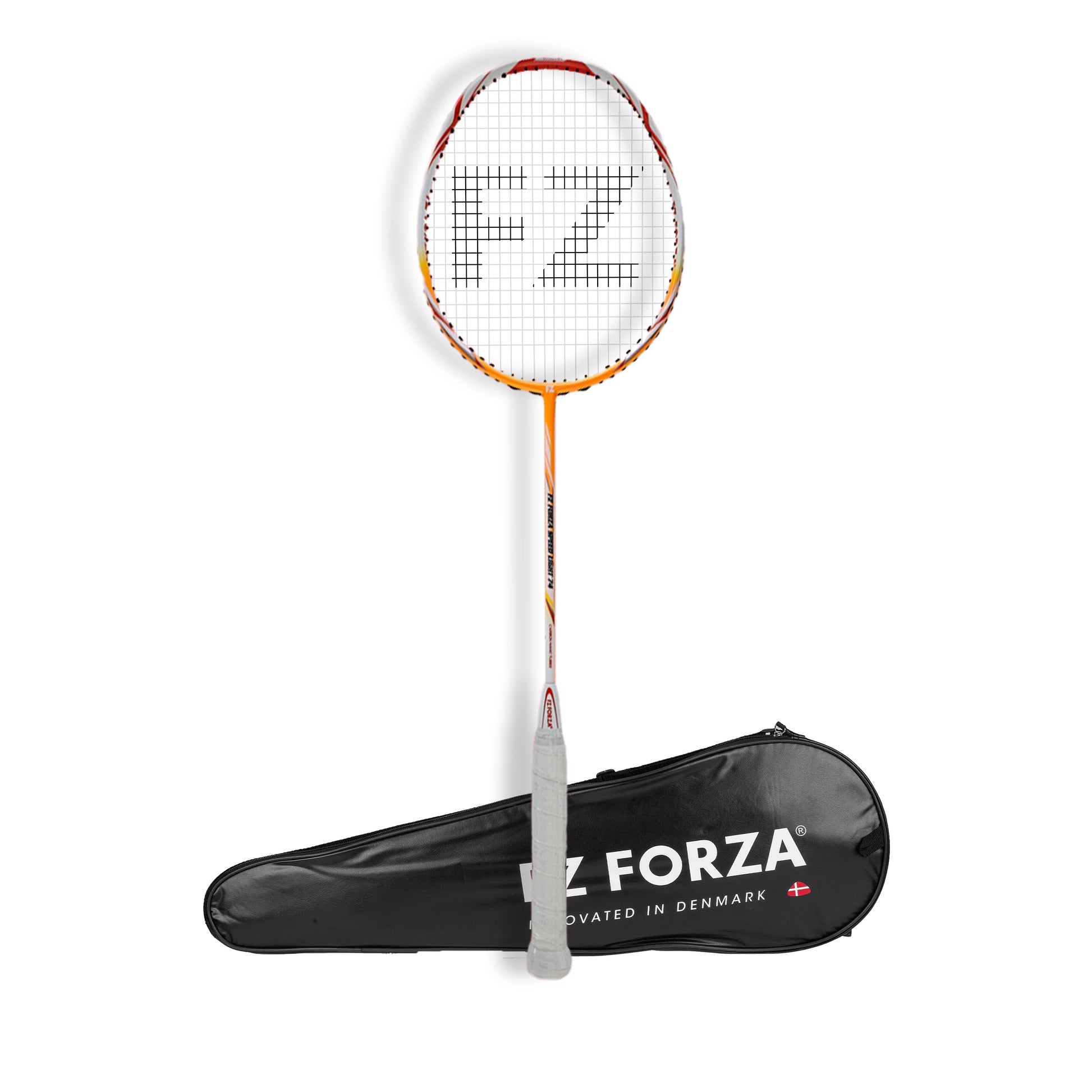 fz forza speed light 74, speed light 74 racket, strung beginner racket, ultra lightweight badminton racket, 5U G4 badminton racket, easy control racket, racket for badminton learners, entry-level badminton racket, forza speed series racket, beginner training racket, light weight sports racket, quick swing racket, badminton starter gear, racket for juniors, badminton practice racket, blue strung racket, g4 grip racket, badminton racket for schools, forza india badminton, badminton gear for beginners