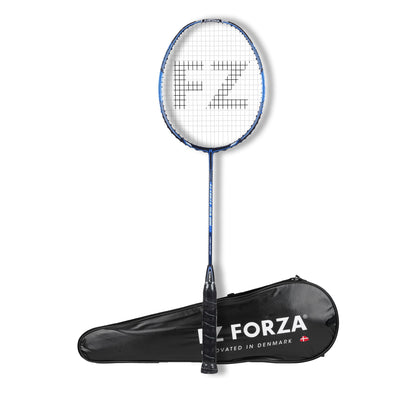 FZ Forza Tour 1000, Tour 1000 beginner racket, 3U G5 strung racket, FZ Forza entry level gear, lightweight graphite racket, badminton training racket, shop Forza Tour series, Tour 1000 specs, FZ Forza affordable racket, buy badminton racket