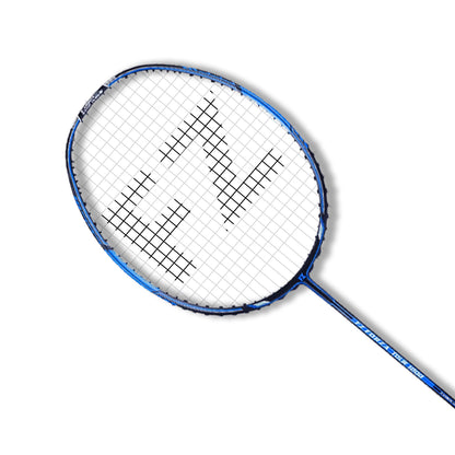 FZ Forza Tour 1000, Tour 1000 beginner racket, 3U G5 strung racket, FZ Forza entry level gear, lightweight graphite racket, badminton training racket, shop Forza Tour series, Tour 1000 specs, FZ Forza affordable racket, buy badminton racket