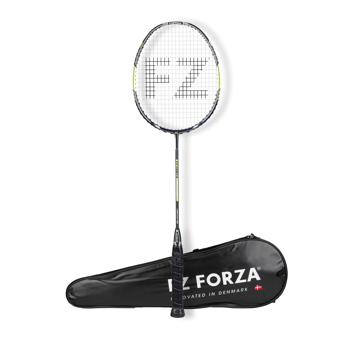FZ Forza Tour 2000, Tour 2000 badminton racket, 3U G5 beginner racket, Forza strung racket, graphite racket for beginners, training racket for accuracy, FZ Forza India gear, entry-level badminton racket, affordable quality racket, shop Tour 2000