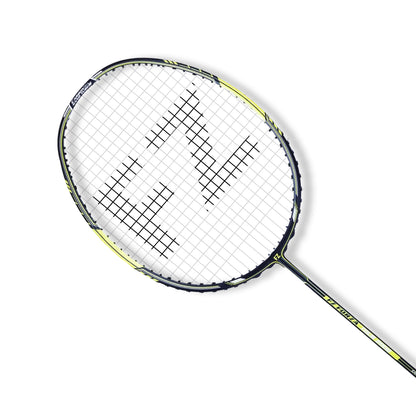 FZ Forza Tour 2000, Tour 2000 badminton racket, 3U G5 beginner racket, Forza strung racket, graphite racket for beginners, training racket for accuracy, FZ Forza India gear, entry-level badminton racket, affordable quality racket, shop Tour 2000