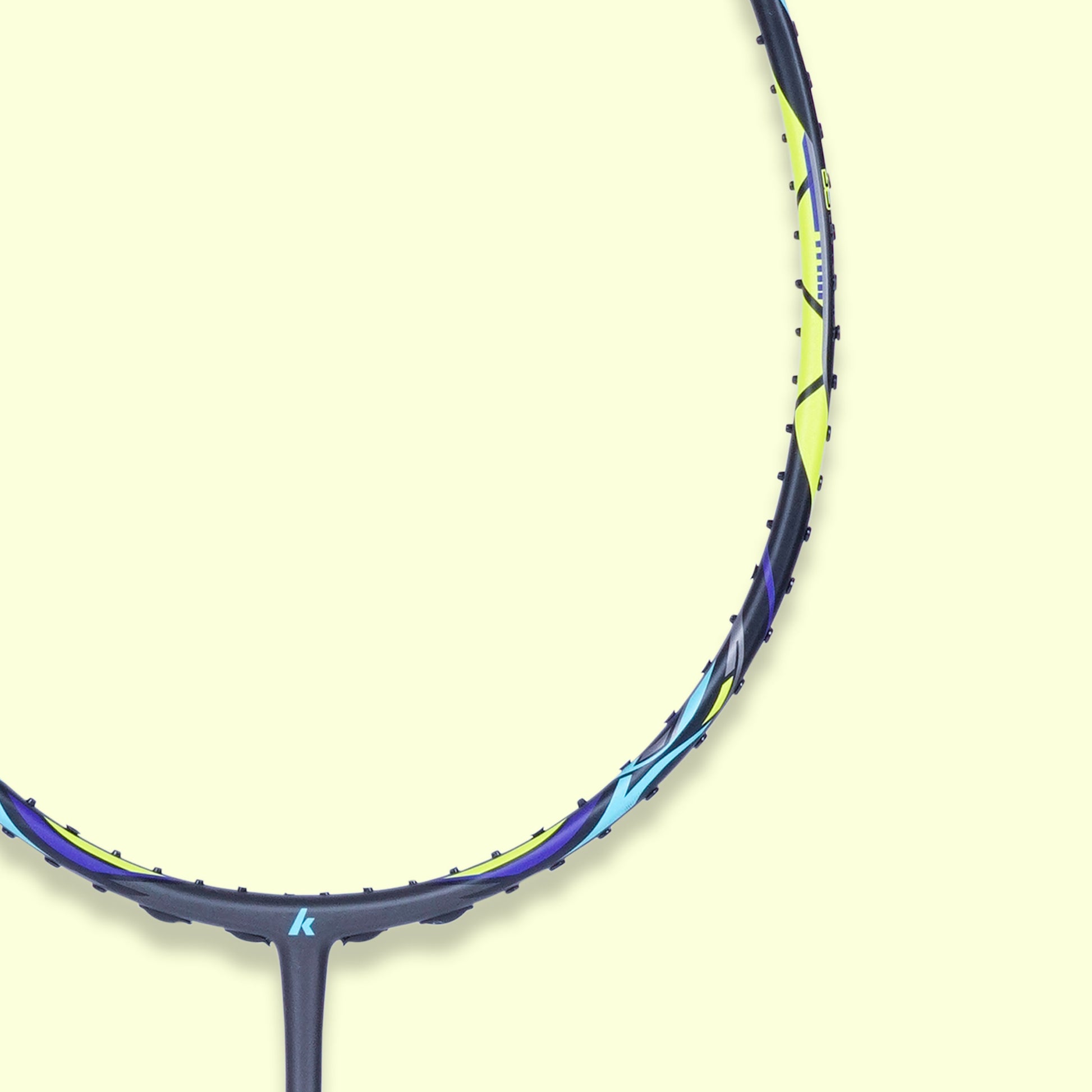 kawasaki high tension g30, head heavy racket, 4U badminton racket, 35 lbs string tension racket, graphite badminton racket,  badminton racket, advanced racket badminton, powerful badminton racket, kawasaki racket india, racket for hard hitters, 24T graphite frame, 24T medial shaft, kawasaki racket 4U G1, durable badminton racket, racket for aggressive play, badminton racket for professionals, buy head heavy racket, badminton racket with control, badminton racket string tension, kawasaki high tension series