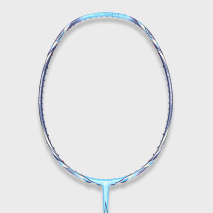 kawasaki nezer 17, beginner badminton racket, graphite racket for beginners, 3U racket, 18–30 lbs tension racket, medial weight racket, high modulus graphite racket, kawasaki badminton india, badminton control racket, affordable beginner racket, kawasaki sports gear, badminton training racket, graphite fiber frame, nezer series kawasaki, badminton racket for students, badminton gear india, lightweight control racket, badminton beginner equipment, entry level racket badminton, graphite badminton equipment