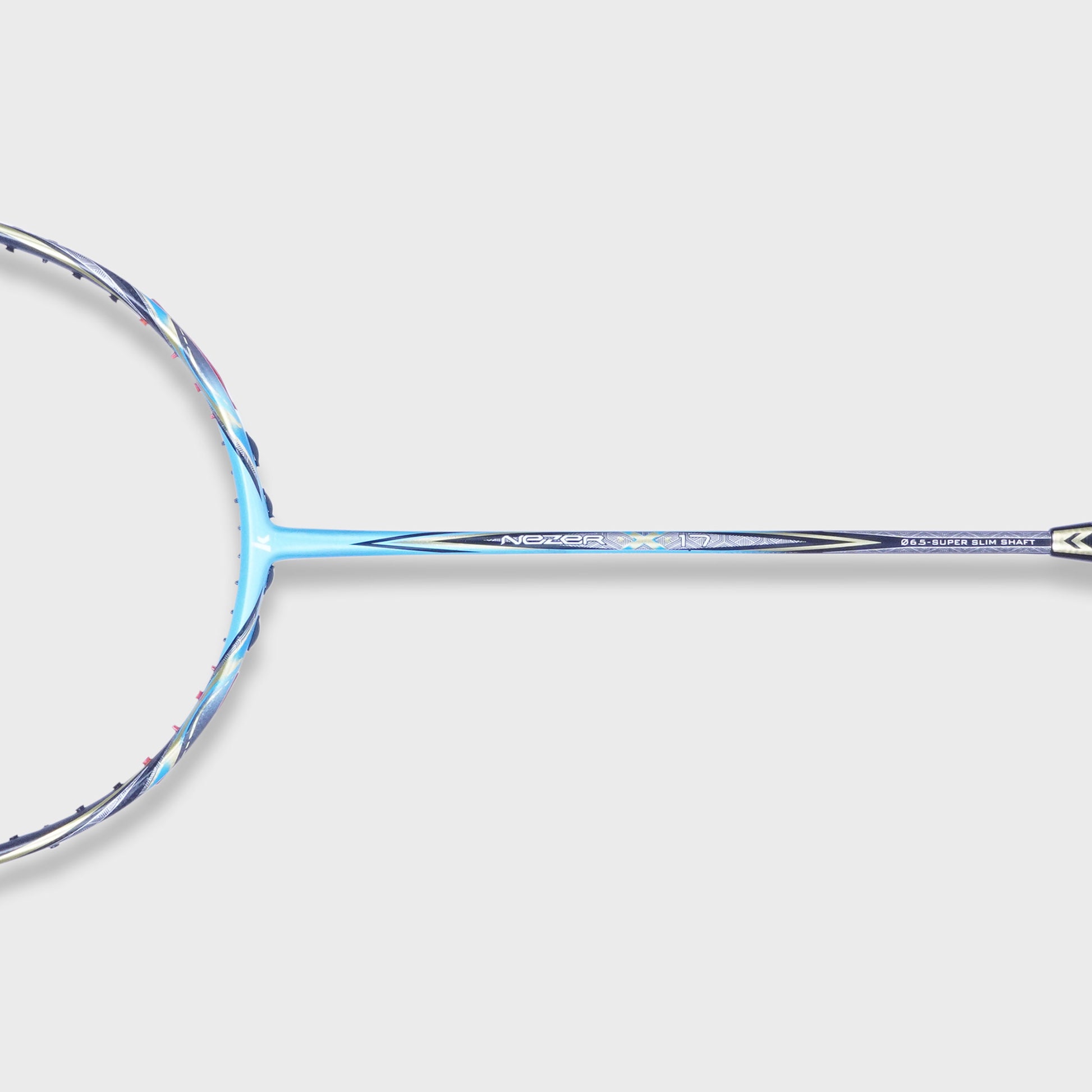 kawasaki nezer 17, beginner badminton racket, graphite racket for beginners, 3U racket, 18–30 lbs tension racket, medial weight racket, high modulus graphite racket, kawasaki badminton india, badminton control racket, affordable beginner racket, kawasaki sports gear, badminton training racket, graphite fiber frame, nezer series kawasaki, badminton racket for students, badminton gear india, lightweight control racket, badminton beginner equipment, entry level racket badminton, graphite badminton equipment