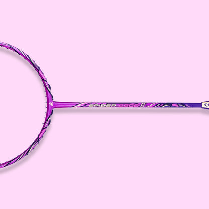 kawasaki spider 9900 ii, high modulus carbon fiber racket, badminton racket for intermediate, advanced racket kawasaki, 3U unstrung racket, badminton racket india, kawasaki spider series, racket for spin and control, 30T + 40T graphite racket, badminton equipment online, powerful racket badminton, lightweight advanced racket, badminton power racket, kawasaki racket g1, graphite frame badminton racket, kawasaki high speed racket, offensive play racket, high string tension racket, racket for fast rallies