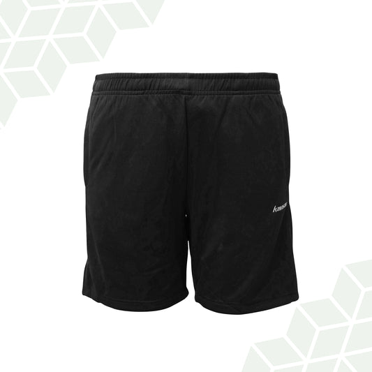 kawasaki ultimate comfort shorts, black men’s badminton shorts, soft fabric sports shorts,lightweight courtwear men, breathable stretch shorts, kawasaki sportswear india, anti-sweat badminton shorts, men’s performance wear, black polyester shorts, kawasaki shorts for men, moisture-wicking court shorts, durable training shorts,comfortable sports shorts, badminton shorts online, black courtwear men, flexible badminton apparel, activewear shorts,quick-dry men’s shorts, badminton outfit gear, court-ready shorts