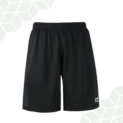 FZ Forza DryForze Men's Landos Shorts - Black