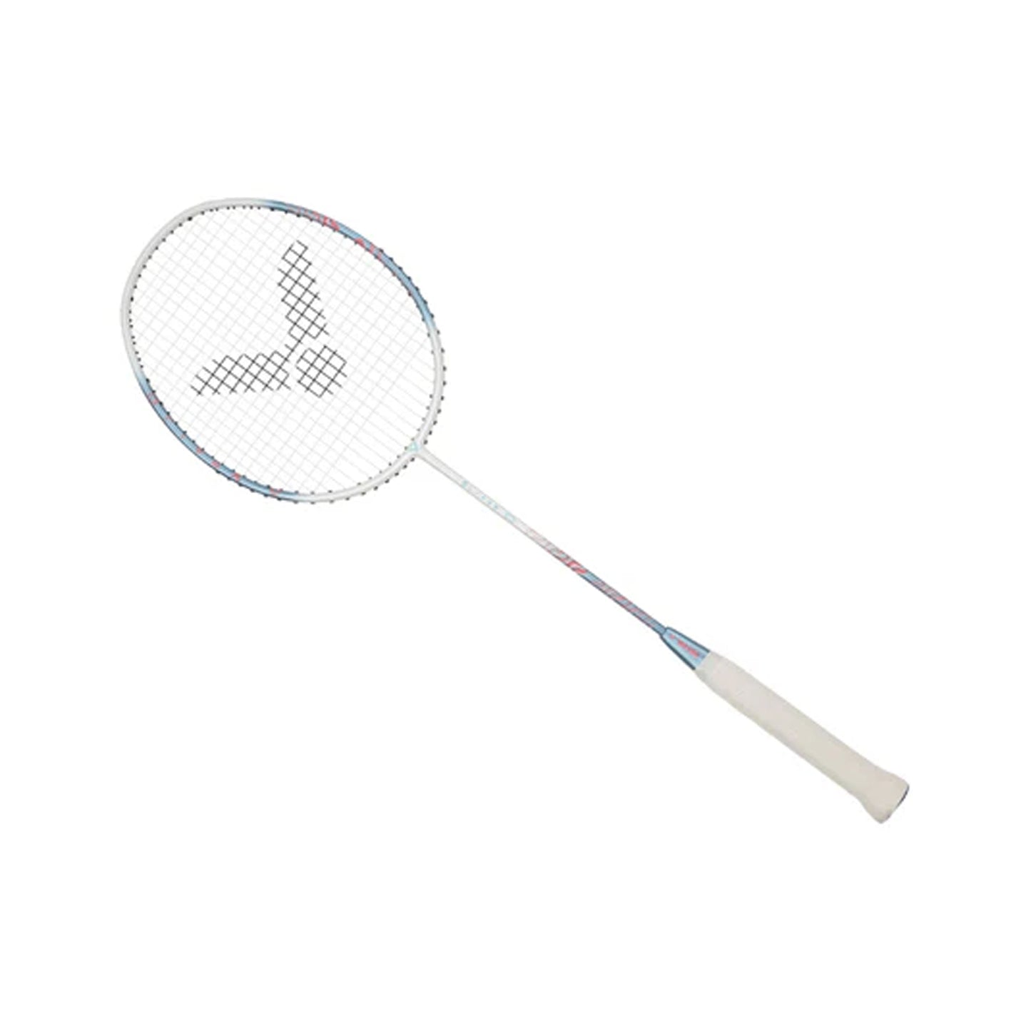 Victor DX-0-M racket, all-round badminton racket, DriveX 0M Victor, flexible response racket, 7.0 shaft racket, 4U G5 badminton racket, graphite resin frame, Victor easy play racket, beginner/intermediate gear, strung racket Victor, badminton for all-rounders, comfortable grip racket, stylish racket Victor, Victor shaft stability, balanced flex racket