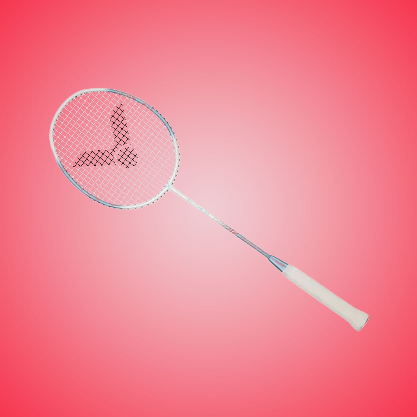 Victor DX-0-M racket, all-round badminton racket, DriveX 0M Victor, flexible response racket, 7.0 shaft racket, 4U G5 badminton racket, graphite resin frame, Victor easy play racket, beginner/intermediate gear, strung racket Victor, badminton for all-rounders, comfortable grip racket, stylish racket Victor, Victor shaft stability, balanced flex racket