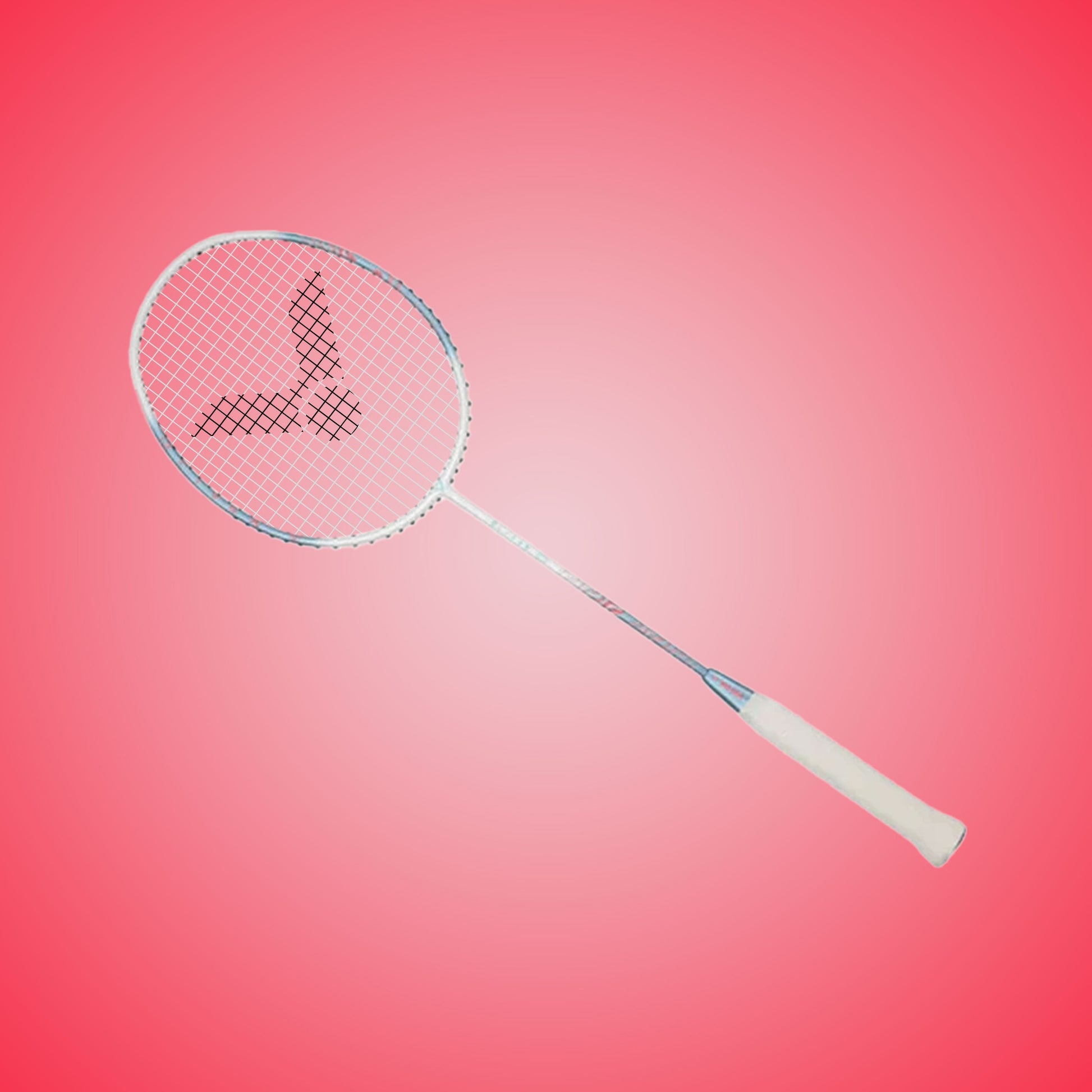 Victor DX-0-M racket, all-round badminton racket, DriveX 0M Victor, flexible response racket, 7.0 shaft racket, 4U G5 badminton racket, graphite resin frame, Victor easy play racket, beginner/intermediate gear, strung racket Victor, badminton for all-rounders, comfortable grip racket, stylish racket Victor, Victor shaft stability, balanced flex racket