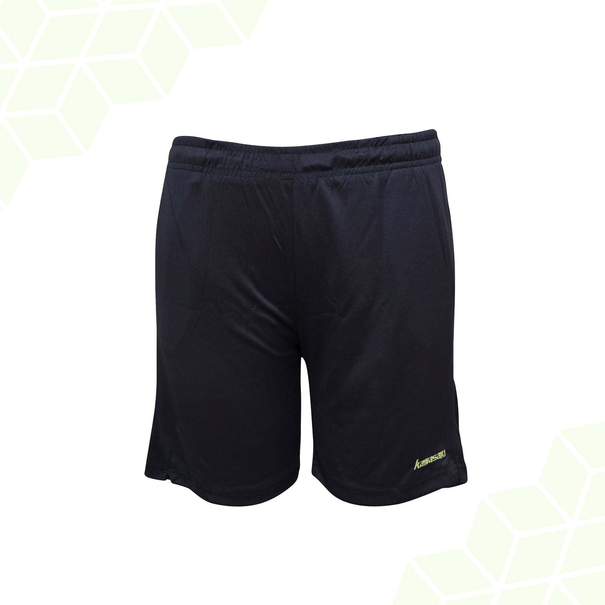 kawasaki polyester shorts black, men’s badminton shorts, quick-dry training shorts, sportswear for badminton, kawasaki apparel men, stretchable polyester shorts, performance court shorts, badminton shorts with comfort, men’s indoor shorts, black shorts india, anti-shrink fabric shorts, lightweight sports shorts, moisture-wicking badminton wear, kawasaki men’s courtwear, badminton shorts india, polyester badminton shorts, badminton gear india, men’s sports gear, kawasaki athletic shorts, buy black court wear