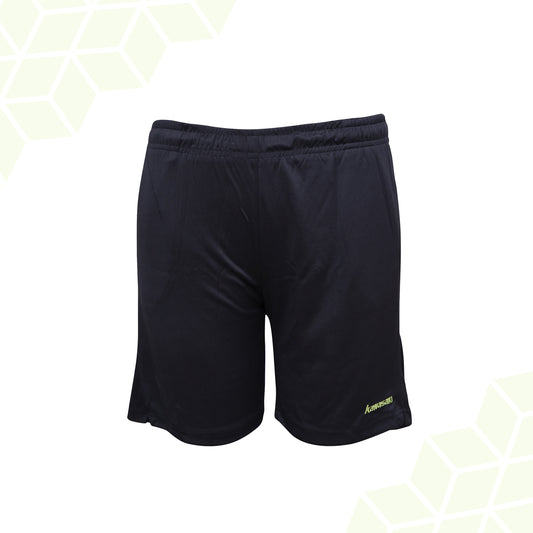 kawasaki polyester shorts black, men’s badminton shorts, quick-dry training shorts, sportswear for badminton, kawasaki apparel men, stretchable polyester shorts, performance court shorts, badminton shorts with comfort, men’s indoor shorts, black shorts india, anti-shrink fabric shorts, lightweight sports shorts, moisture-wicking badminton wear, kawasaki men’s courtwear, badminton shorts india, polyester badminton shorts, badminton gear india, men’s sports gear, kawasaki athletic shorts, buy black court wear