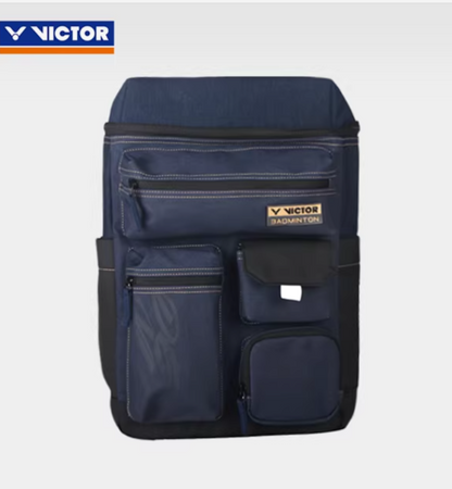 BR5019 BC Denim Series Backpack