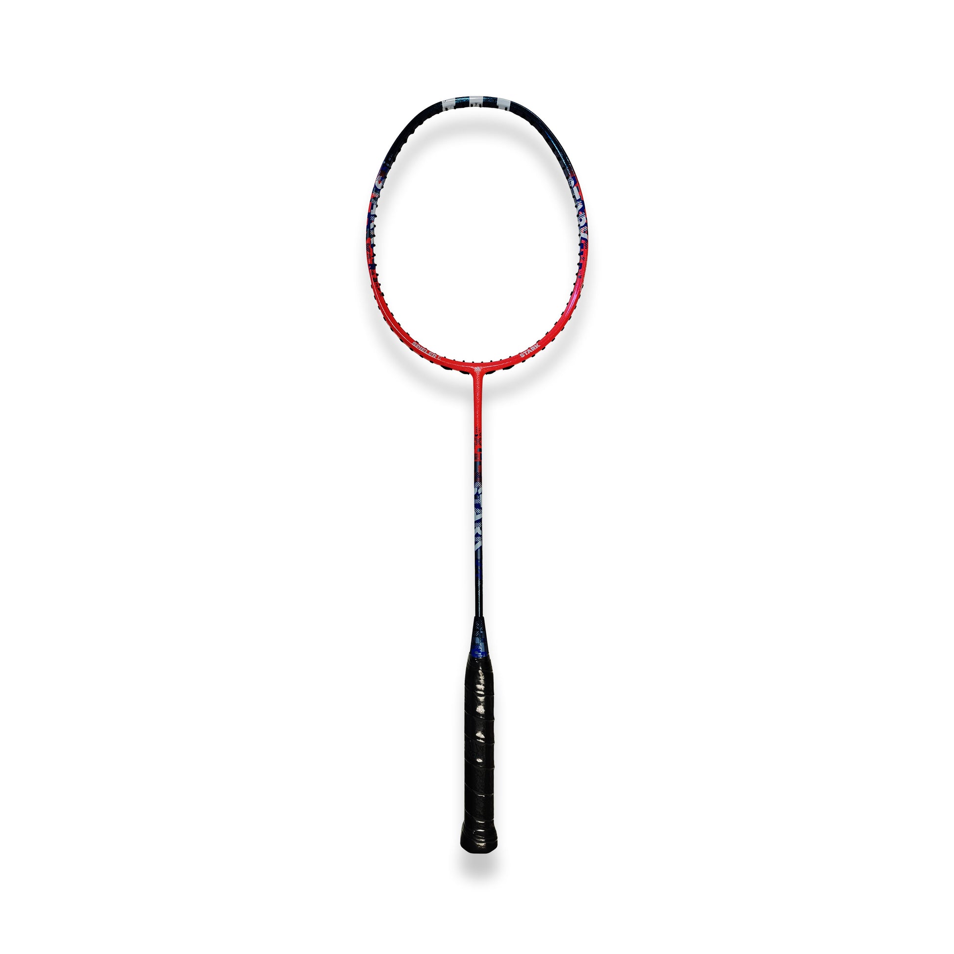 Buy Adidas Spieler E Stark badminton racket, 4U G5, expert players racket, head light balance, SMART carbon frame, medium flex, 30 lbs string tension, advanced Adidas racket, durable badminton gear India, Adidas E Stark, professional badminton racket, Adidas badminton equipment, best Adidas racket