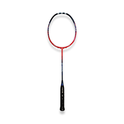 Buy Adidas Spieler E Stark badminton racket, 4U G5, expert players racket, head light balance, SMART carbon frame, medium flex, 30 lbs string tension, advanced Adidas racket, durable badminton gear India, Adidas E Stark, professional badminton racket, Adidas badminton equipment, best Adidas racket